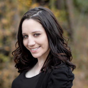 Meet your Posher, Raegan